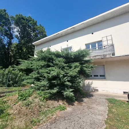 Le B'rock 아파트 *