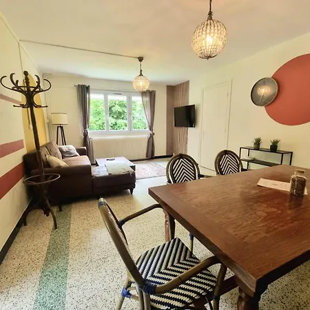 아파트 Le B'rock *